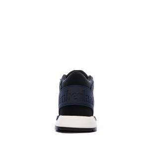 Baskets Marine Homme Timberland Sprint Trekker Up Waterproof vue 3