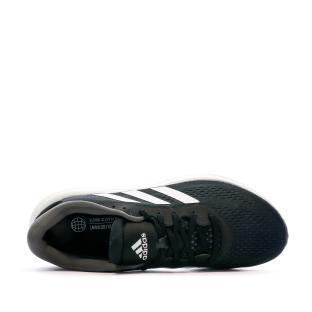 Chaussures de running Noires Homme Adidas Supernova 2.0 vue 4