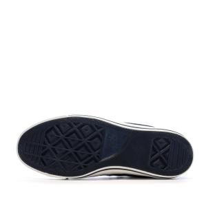 Baskets Marine Homme Converse Ev vue 0