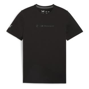 T-shirt Noir Homme Puma Graphic pas cher