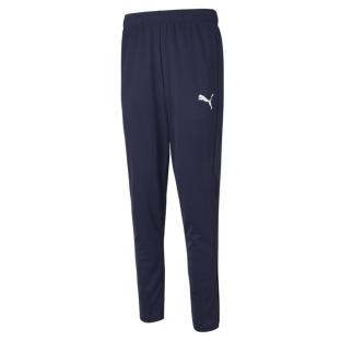 Jogging Marine Homme Puma Active Tricot 586731-06 pas cher