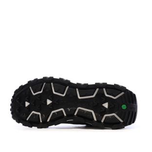 Chaussures de Trail Verte Homme Timberland Winsor vue 5