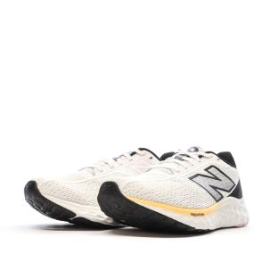 Chaussures de Running Blanches Femme New Balance Arishi vue 6