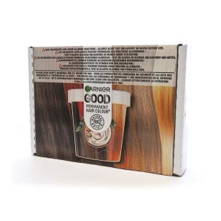 Coloration Mocha Brown Femme Garnier 6.0 vue 0