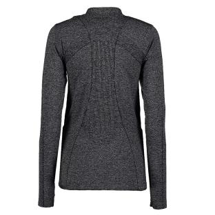 T-shirt Manches Longues Gris Homme Rukka Tira vue 0