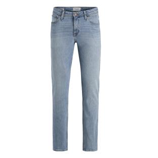 Jean Slim Bleu Homme Jack & Jones Clark vue 3