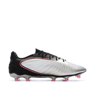 Chaussures de football Grises/Noires Homme Puma King vue 0