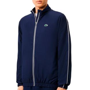 Ensemble Survêtement Marine Homme Lacoste WH2574 vue 0
