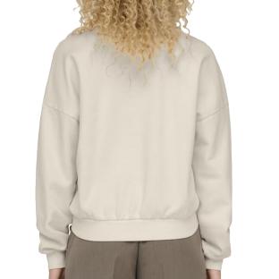 Sweat Beige Femme Only Lauren vue 0