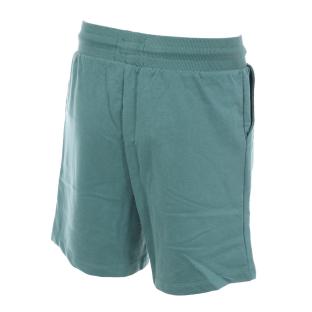 Short Bleu Garçon No Publik Little Jam vue 0