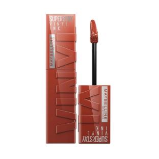 Rouge à Lèvres Liquide Maybelline New York 130 Extra vue 0