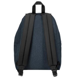 Sac à Dos Bleu chiné Mixte Eastpak Padded Pak'r vue 0
