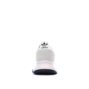 Baskets Gris Femme Adidas Retropy IG9898 vue 0