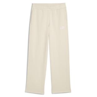 Pantalon fluide Beige Femme Puma Small vue 0