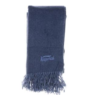 Écharpe Marine Homme Kaporal ARMENIO pas cher