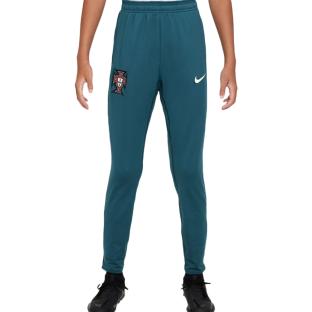Portugal Jogging Bleu Junior Nike 2024 pas cher