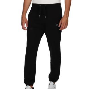 Jogging Noir Homme Champion Basic pas cher