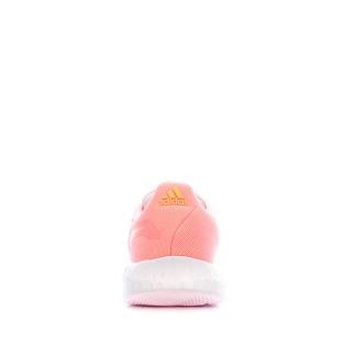 Chaussures de sport Rose Fille Adidas Runfalcon 2.0 vue 0