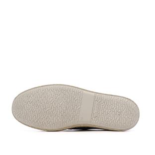 Espadrilles Grises Enfant Pare Gabia Andu vue 0