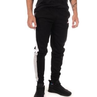 Jogging Noir Homme Fila Scott pas cher