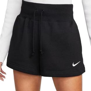 Short Noir Femme Nike Phnx pas cher
