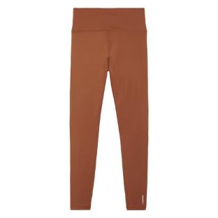 Legging Camel Femme Puma Train Cloudspun Rib vue 2