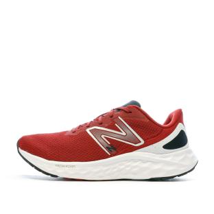 Chaussures de running Rouge Homme New Balance MARIS pas cher
