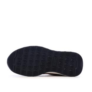 Baskets Bordeaux Garçon Levi's Logan vue 0