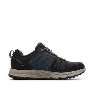 Baskets Marines Homme Skechers Escape Plan vue 2