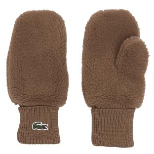 Moufles Marron Femme Lacoste RV2155 vue 0