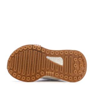 Beige Boys’ Trainers – Pepe Jeans London Band Photo of the Espace des Marques %store% store - view of %key%