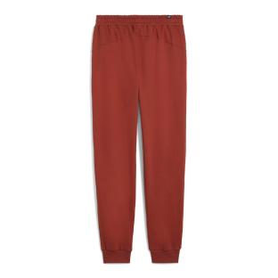 Jogging Teracotta Femme Puma Mif Better vue 2