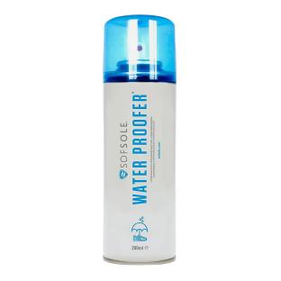 Produit d'entretien Bleu/Blanc Mixte Sofsole 200ml vue 0