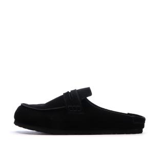 Sabots Noir Homme Xti Sabots Naples vue 0