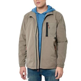 Veste Taupe Homme Kaporal Mira pas cher