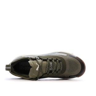 Chaussures de running Kaki Homme Puma Voyage Nitro 3 vue 0