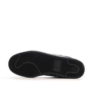 Baskets Noires Homme Converse As-1 Pro vue 5