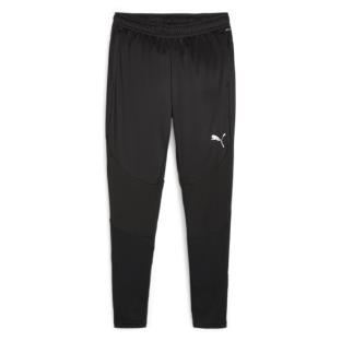 Jogging Noir Homme Puma Teamfinal Training Pants vue 0