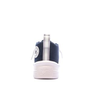 Baskets Marines Garçon Converse Chuck Taylor All Star Ultra vue 3