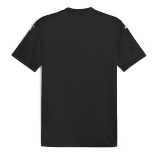 Maillot Noir Homme Puma Teamglory vue 0