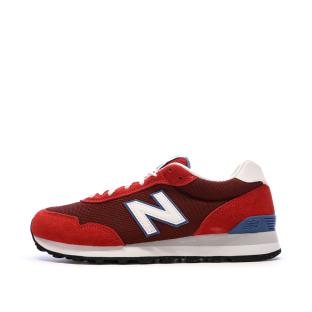 Baskets Rouges Homme New Balance 515 pas cher