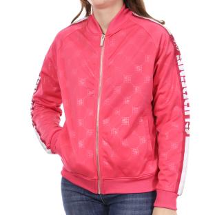 Veste Rose Femme Supreme Grip Beth pas cher