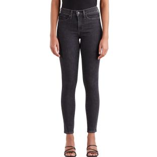 Jean Gris Foncé Femme Levi's 311 pas cher