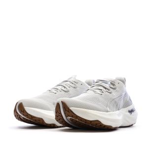 Chaussures de running Grise Femme Puma Foreverrun Nitro 2 Saysky vue 0