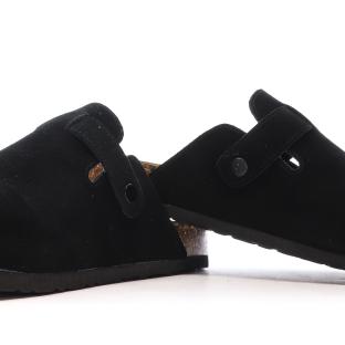 Sabots Noir Homme Xti 144138 vue 7