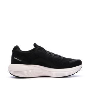 Chaussures de Sport Noires Homme Puma Scend Pro vue 2