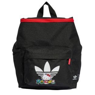 Black/Red Adidas Backpack Photo of the Espace des Marques %store% store - view of %key%