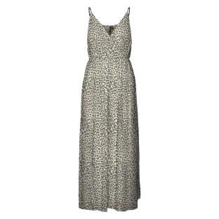 Robe Léopard Femme Vero Moda Smilla vue 0