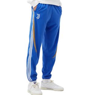 Juventus Jogging Bleu Homme Adidas 2022 pas cher