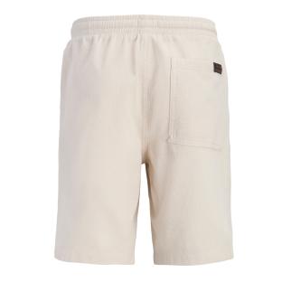 Short Beige Garçon Jack & Jones Jpstjaiden vue 0